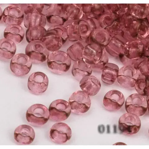 Бісер Preciosa Ornela 01194 бордовий 10/0 5 г (01194/5)