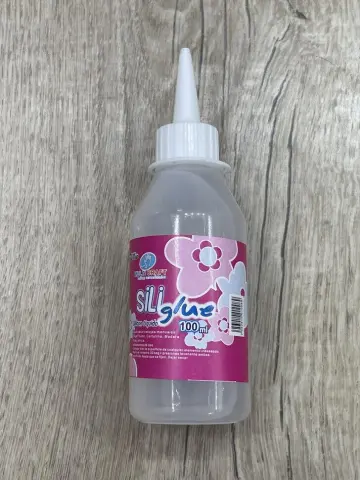 Клей силиконовый Siliglue Vilit Craft 100 мл (SVC)