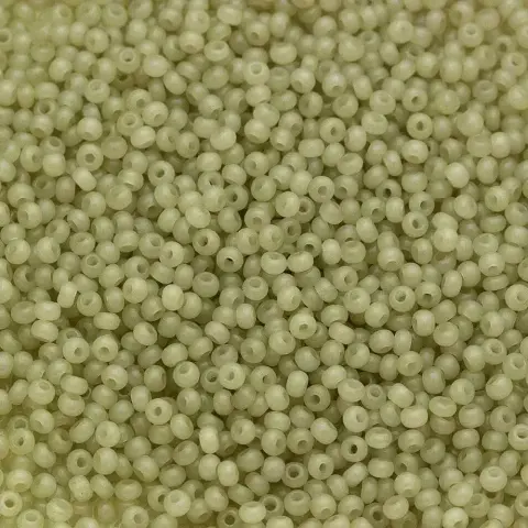 Бісер Preciosa Ornela 02152 оливковий 10/0 5 г (02152/5)