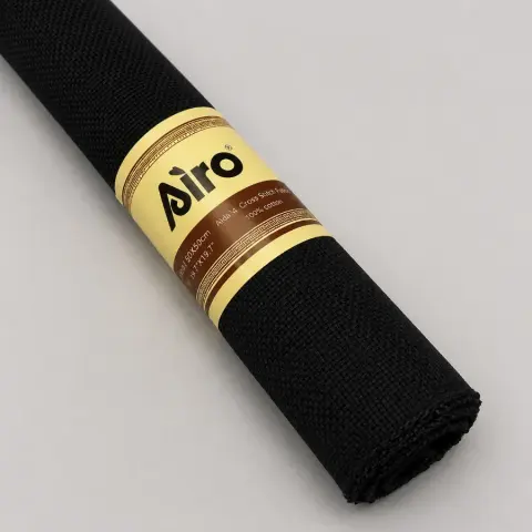 Канва Airo 14 CT JSB черная 500 x 50 см (К14CT110)