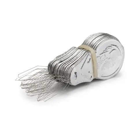 Нитковтягувач металевий 50 шт (НТ-01/50)