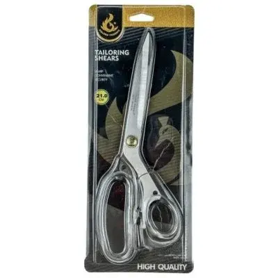 Ножницы Golden Phoenix швейные портновские 21 см (SV9870)