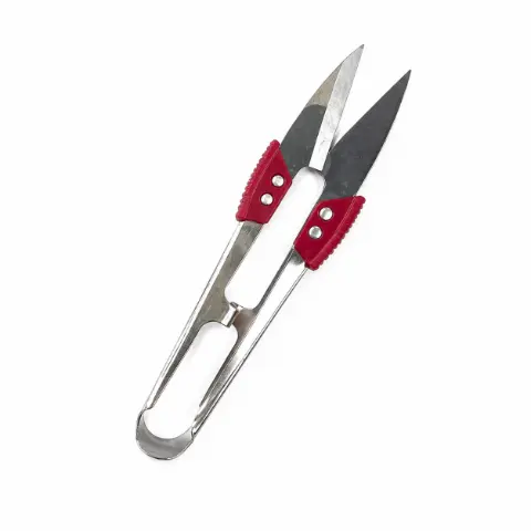 Ниткообрізувач PIN-1433A 11 см 1 шт. (НБ002-1)
