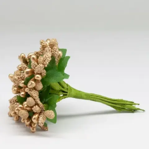 Тычинки на веточках (НД-888/7)