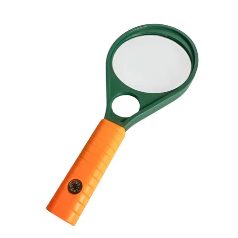 Лупа ручная Magnifying Glass 90 мм 3X (MG903Х)