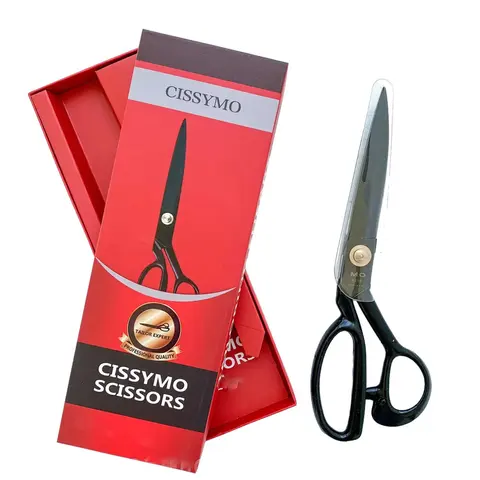 Ножницы портняжные CISSYMO 25,5 см (SV255C)